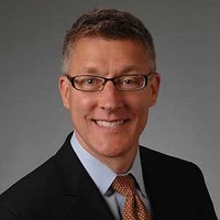 Patrick O'Neill, CFA, CAIA, ASA, MAAA