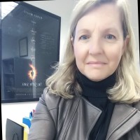 Kathleen Nicholson Webber