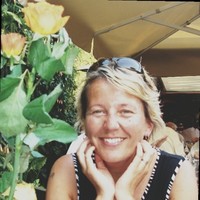 Sandra de Haan
