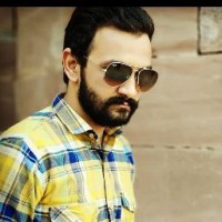 Nitin Tiwari