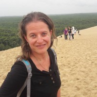 Anne-Laure VERVIER-LEGER