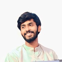 Purushotham Damera