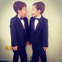 Charlie And Oliver ( Roberts