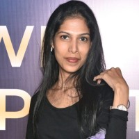 Rachel Sneha