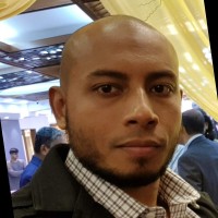 Syed Haque