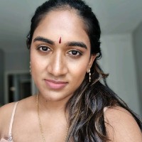 Sasha Govender