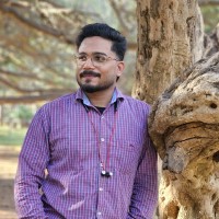 Aman Jha