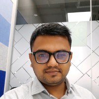 Milap Vyas