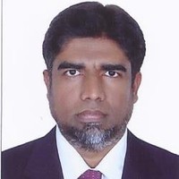 Mohammad Raziuddin