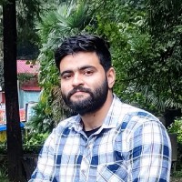 Aryan Sharma