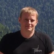 Alexey Safonov