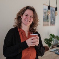 Janneke De Glas
