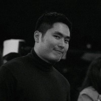 Patrick Chang