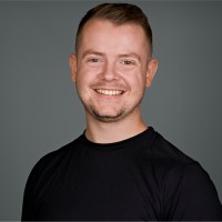 Jarred Baker
