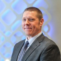 Jared Shorter, CSCP