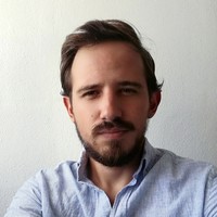 Rodrigo Carrancá Hernández