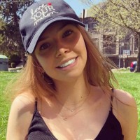 Olivia Smith