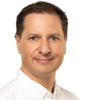 Bernhard Fluehmann