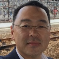 Victor Hiroshi Nonaka I.