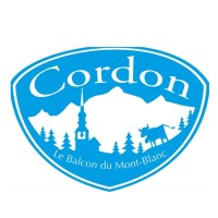 Mairie de Cordon