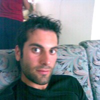 Stamatis Konstantinidis