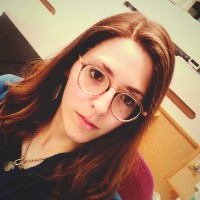 Dvori Goldberg