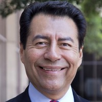 Gilbert Vazquez