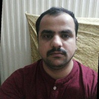 Mohammed Ibrar