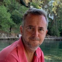 Richard Hatcher