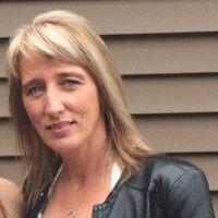 Laurie O'Reilly-Whitten