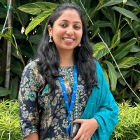 Manasa Hiremath
