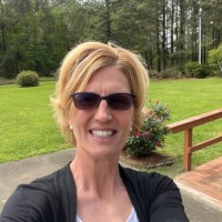 Melissa Williamson