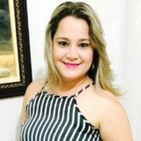 Andrea Aragão de Farias