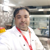 Babar Ali