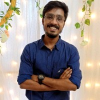 Hariharan P.R.