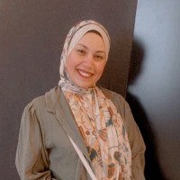 Walaa Mostafa