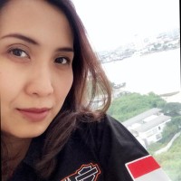Rahayu Kartikawatie
