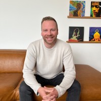 Aidan Mclaren
