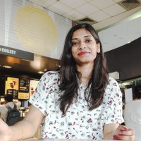 Deekshitha Addagalla