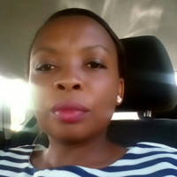 Thabisile Mbelu