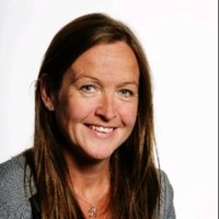 Ingrid Westerlund