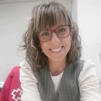 Teresa Romero