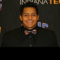 Josue Hill
