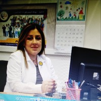 Najwa Kfouri Saad