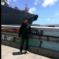 Angelo Benedicto
