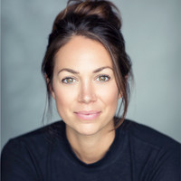 Nicola Coates