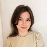 Olga Kokkareva