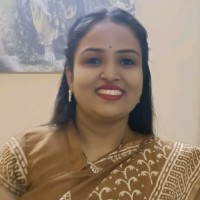 Trupti Agarwal