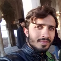 Sadaqat Ali