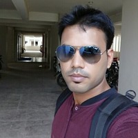 Kumar Rupesh